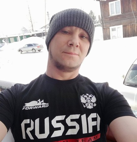 Мужчины в Алдане: Резников, 42 из Алдана ищет женщину Парни в Алдане: Резников, 42 - ищет девушку из Алдана