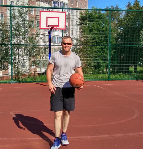 Мужчины в Череповце: Zizibum, 43 из Череповца ищет женщину Парни в Череповце: Zizibum, 43 - ищет девушку из Череповца