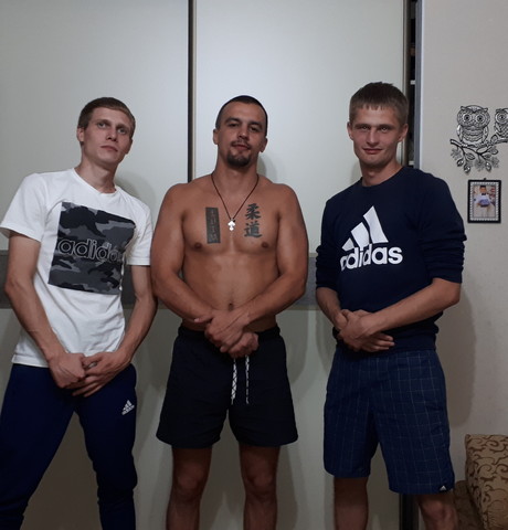 Парни в Волгограде: Милый, 32 - ищет девушку из Волгограда