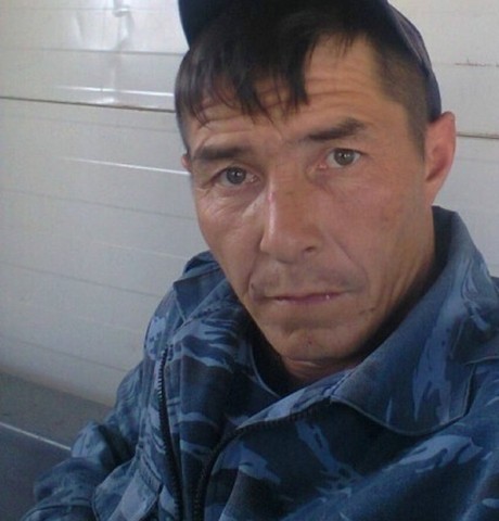 Парни в Зеленодольске (Татарстан): Айрат, 43 - ищет девушку из Зеленодольска (Татарстан)