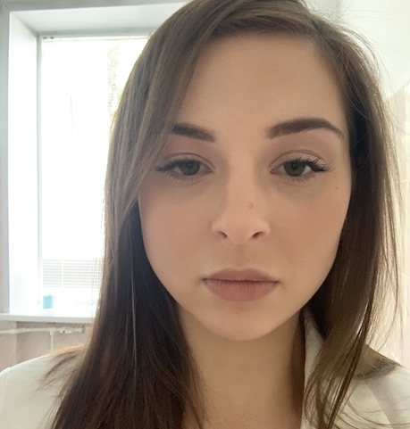Женщины в Липецке: Антонина, 23 из Липецка ищет мужчину Девушки в Липецке: Антонина, 23 - ищет парня из Липецка