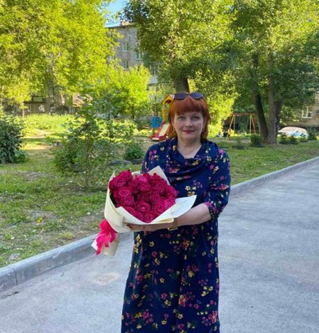 Девушки в Перми: Елена, 58 - ищет парня из Перми