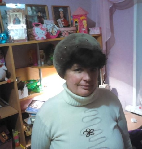 Девушки в Нижний Новгороде: Валентина, 66 - ищет парня из Нижний Новгорода