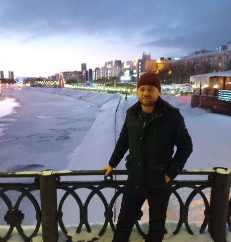 Парни в Санкт-Петербурге: Рохим, 30 - ищет девушку из Санкт-Петербурга