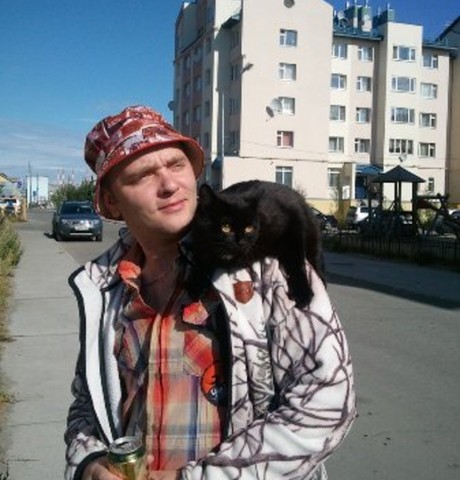 Мужчины в Салехарде: Дмитрий Викторович, 39 из Салехарда ищет женщину Парни в Салехарде: Дмитрий Викторович, 39 - ищет девушку из Салехарда