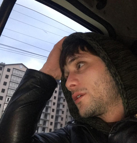Мужчины в Назрани: Мовс, 32 из Назрани ищет женщину Парни в Назрани: Мовс, 32 - ищет девушку из Назрани