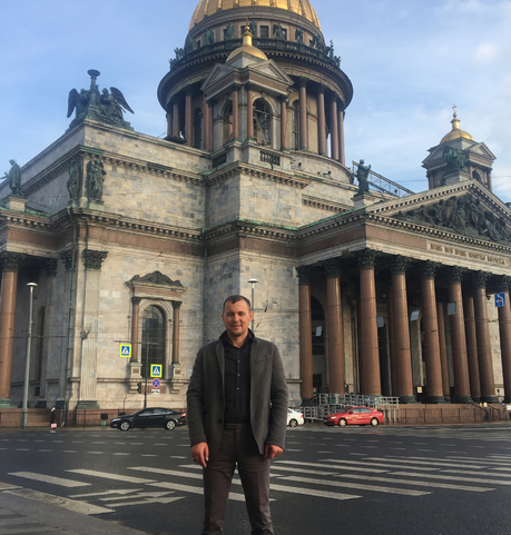 Мужчины в Томске: Сергей, 44 из Томска ищет женщину Парни в Томске: Сергей, 44 - ищет девушку из Томска