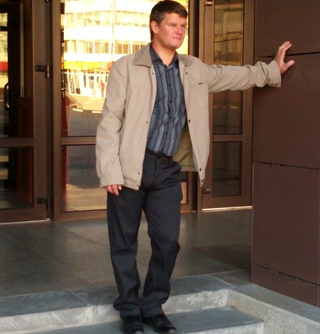 Мужчины в Нововоронеже: Александр, 40 из Нововоронежа ищет женщину Парни в Нововоронеже: Александр, 40 - ищет девушку из Нововоронежа