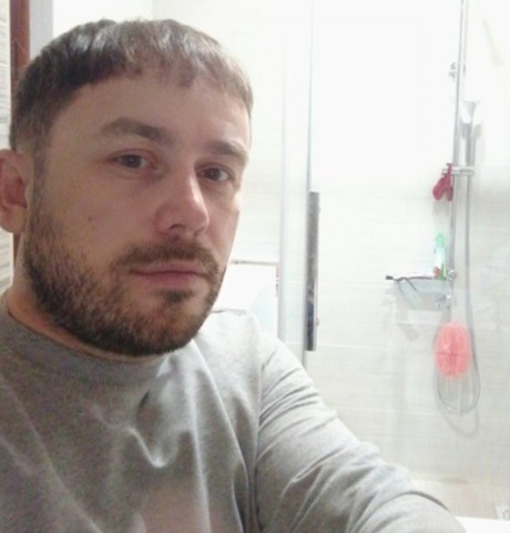 Парни в Урае (Ханты-Мансийский АО): Aleksandr, 39 - ищет девушку из Урая (Ханты-Мансийский АО)