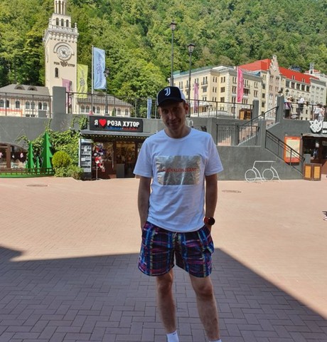 Мужчины в Магадане: Кирилл, 39 из Магадана ищет женщину Парни в Магадане: Кирилл, 39 - ищет девушку из Магадана