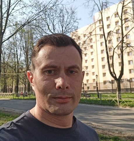 Парни в Череповце: Михаил, 38 - ищет девушку из Череповца