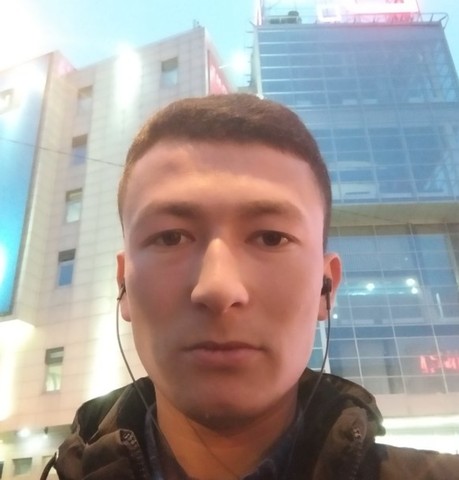 Мужчины в Калининграде: Мухриддин, 23 из Калининграда ищет женщину Парни в Калининграде: Мухриддин, 23 - ищет девушку из Калининграда