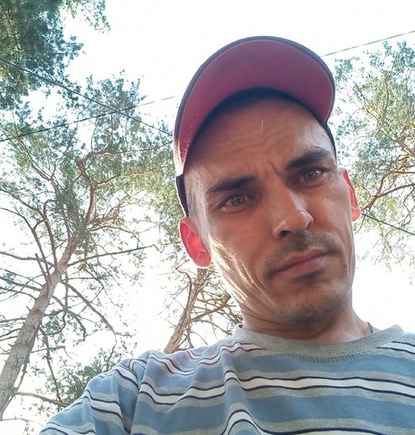 Парни в Волжске: Саша, 41 - ищет девушку из Волжска