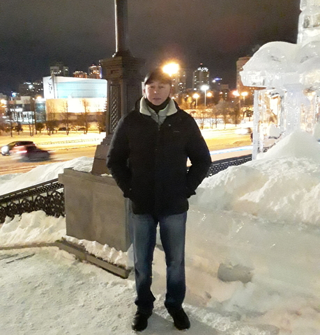 Мужчины в Екатеринбурге: Анатолий, 44 из Екатеринбурга ищет женщину Парни в Екатеринбурге: Анатолий, 44 - ищет девушку из Екатеринбурга