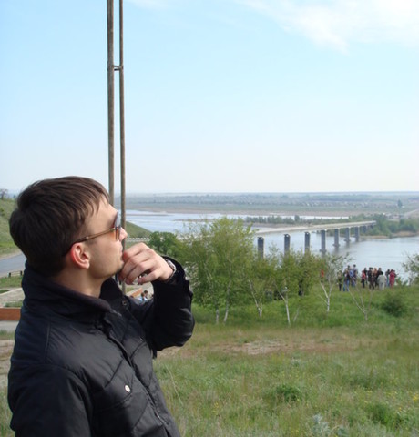 Парни в Курчатове: Дима, 27 - ищет девушку из Курчатова