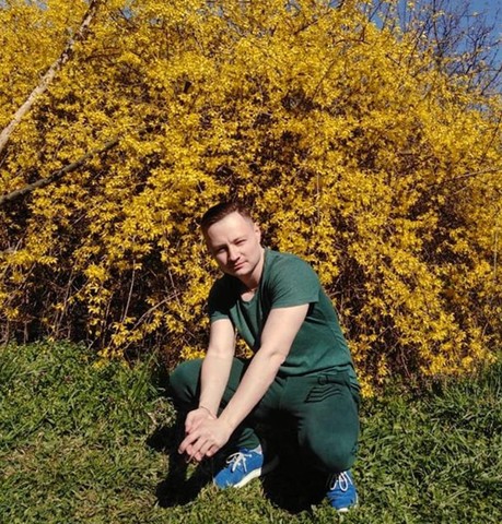 Мужчины в Смоленске: Алексей, 39 из Смоленска ищет женщину Парни в Смоленске: Алексей, 39 - ищет девушку из Смоленска