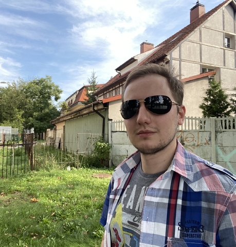 Мужчины в Калининграде: Kirill, 30 из Калининграда ищет женщину Парни в Калининграде: Kirill, 30 - ищет девушку из Калининграда