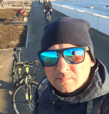 Парни в Северодвинске: Igor, 38 - ищет девушку из Северодвинска