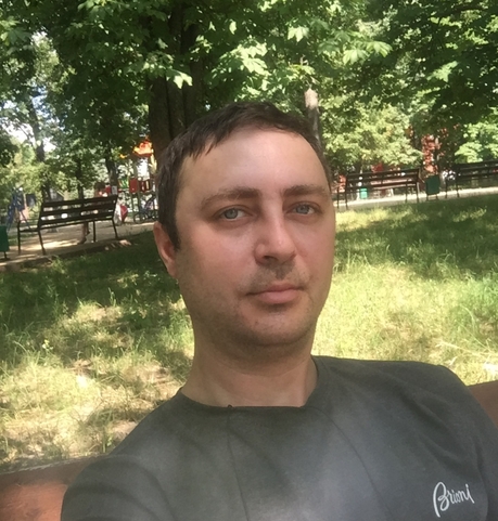 Девушки в Курчатове: Дима, 33 - ищет парня из Курчатова