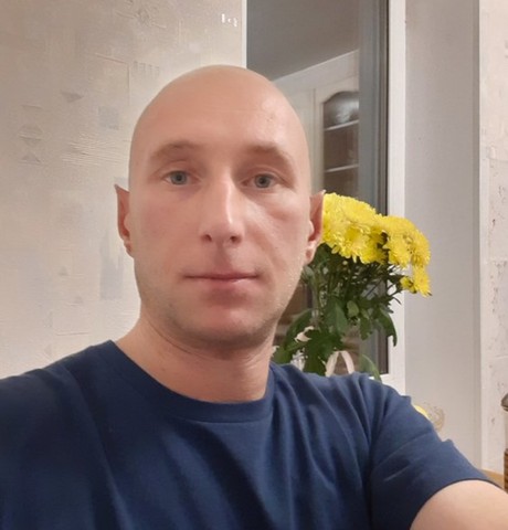 Парни в Череповце: Евгений, 38 - ищет девушку из Череповца