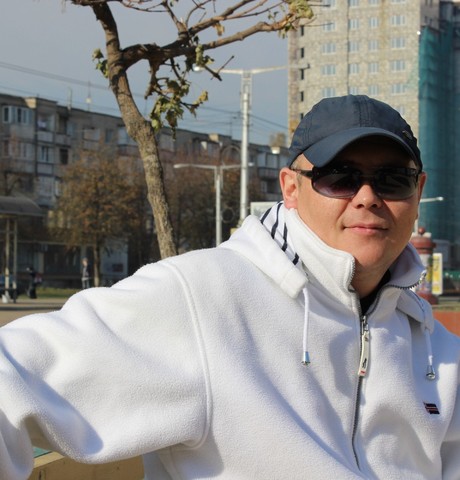 Парни в Мурманске: Artem, 41 - ищет девушку из Мурманска