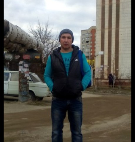 Парни в Саратове: Дмитрий Спешилов, 51 - ищет девушку из Саратова