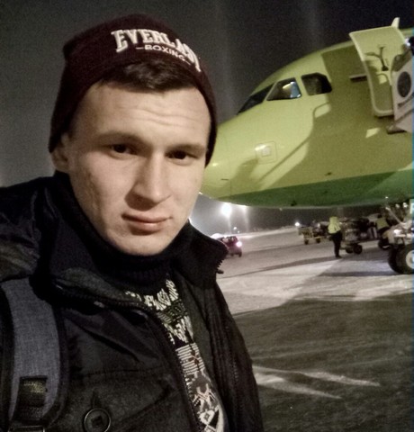 Мужчины в Улан-Удэ: Павел, 24 из Улан-Удэ ищет женщину Парни в Улан-Удэ: Павел, 24 - ищет девушку из Улан-Удэ