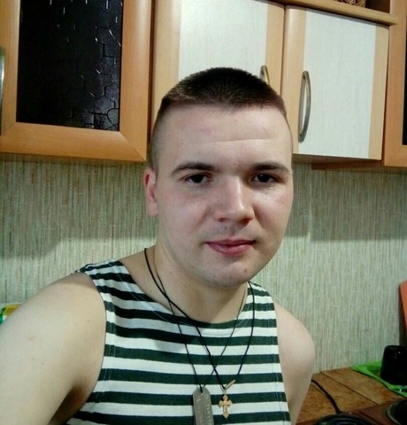 Мужчины в Саяногорске: Роман, 23 из Саяногорска ищет женщину Парни в Саяногорске: Роман, 23 - ищет девушку из Саяногорска