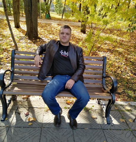 Парни в Альметьевске: Николай, 39 - ищет девушку из Альметьевска