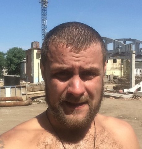 Парни в Комсомольске-На-Амуре: Александр, 34 - ищет девушку из Комсомольска-На-Амуре