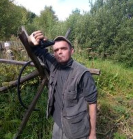 Парни в Лихославле: Андрей, 42 - ищет девушку из Лихославля