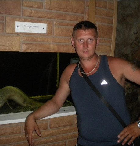 Парни в Сегеже: Дмитрий , 42 - ищет девушку из Сегежи