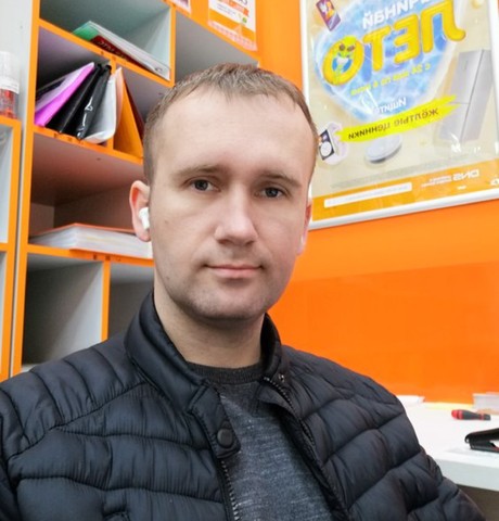 Парни в Порхове: Дмитрий, 32 - ищет девушку из Порхова