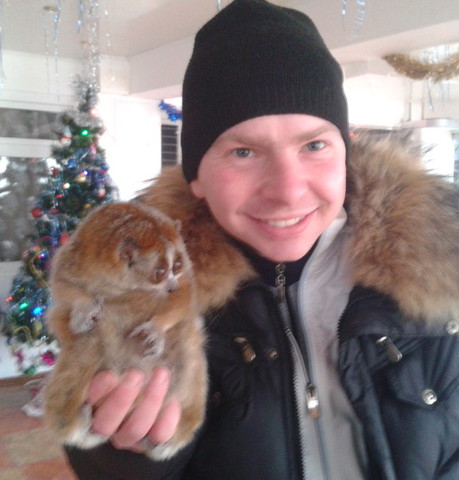 Парни в Осташкове: Александр, 34 - ищет девушку из Осташкова