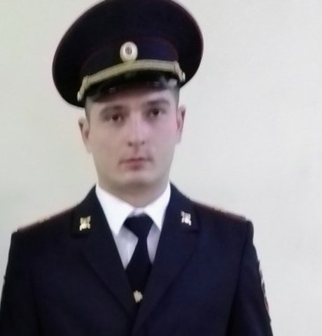 Парни в Казани (Татарстан): Андрей, 24 - ищет девушку из Казани (Татарстан)