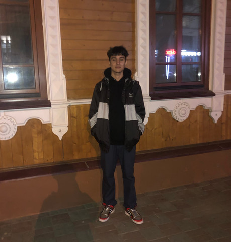 Мужчины в Уфе (Башкортостан): Данил, 21 из Уфы (Башкортостан) ищет женщину Парни в Уфе (Башкортостан): Данил, 21 - ищет девушку из Уфы (Башкортостан)