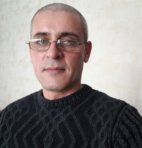 Мужчины в Новосибирске: Али, 36 из Новосибирска ищет женщину Парни в Новосибирске: Али, 36 - ищет девушку из Новосибирска