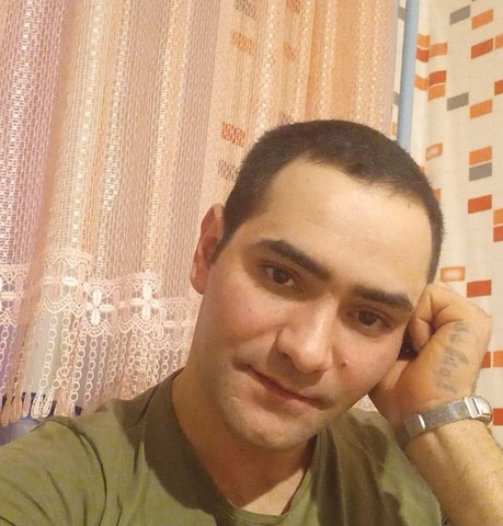 Девушки в Петрозаводске: Гусеин, 34 - ищет парня из Петрозаводска