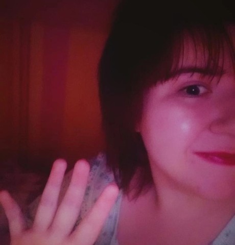 Девушки в Омске: Лизка, 23 - ищет парня из Омска