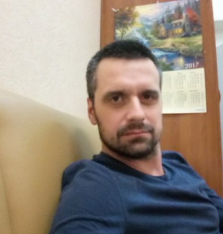 Парни в Мурманске: Евгений, 43 - ищет девушку из Мурманска