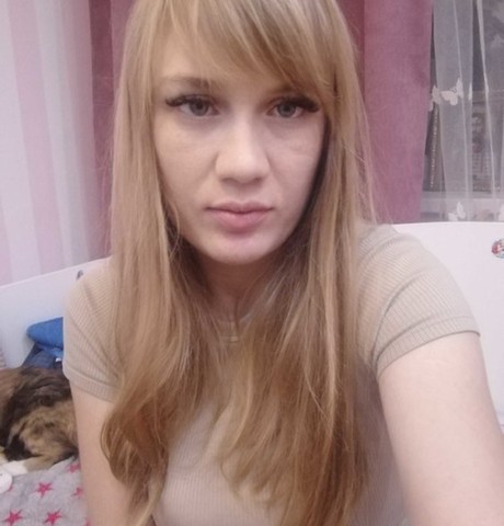 Девушки в Обнинске: Кристина, 26 - ищет парня из Обнинска