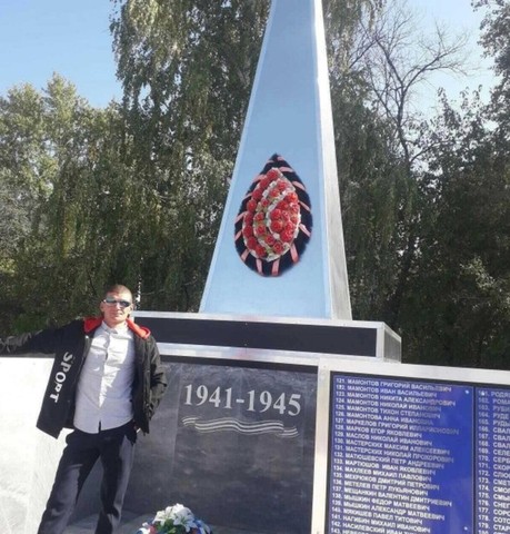 Мужчины в Тюмени (Тюменская обл.): Сергей, 30 из Тюмени (Тюменская обл.) ищет женщину Парни в Тюмени (Тюменская обл.): Сергей, 30 - ищет девушку из Тюмени (Тюменская обл.)