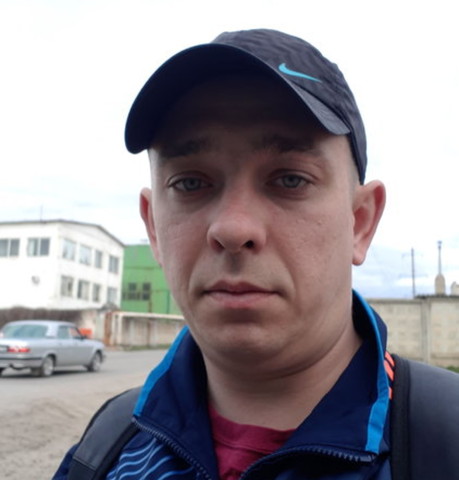 Парни в Каменск-Шахтинский: Роман Бочаров, 37 - ищет девушку из Каменск-Шахтинский