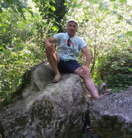 Мужчины в Феодосия: Алекс, 43 из Феодосия ищет женщину Парни в Феодосия: Алекс, 43 - ищет девушку из Феодосия