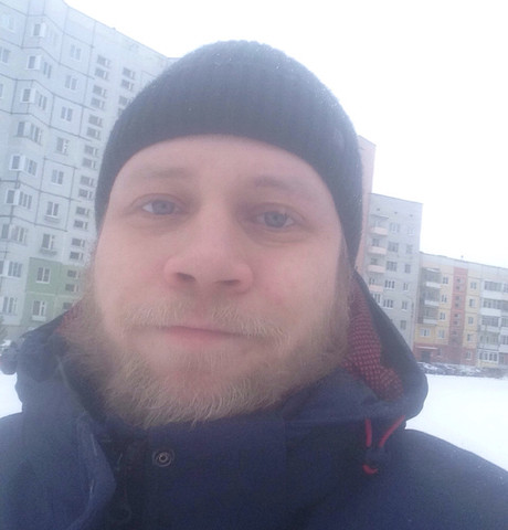Парни в Северодвинске: Денис, 32 - ищет девушку из Северодвинска