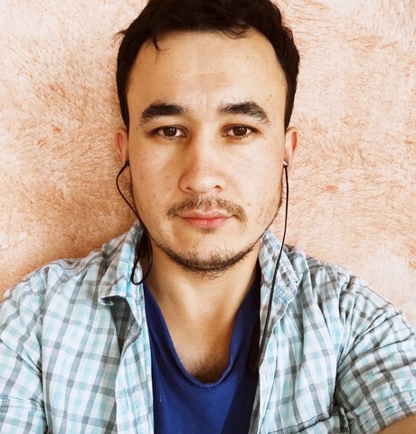 Мужчины в Новокузнецке: Муслим, 30 из Новокузнецка ищет женщину Парни в Новокузнецке: Муслим, 30 - ищет девушку из Новокузнецка