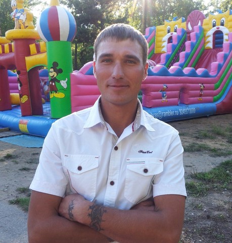 Парни в Северобайкальске: Сергей, 39 - ищет девушку из Северобайкальска