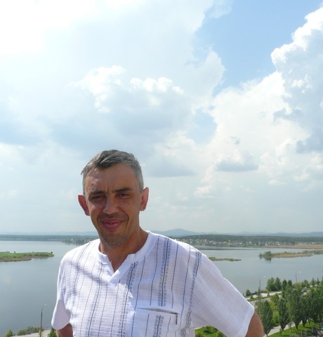 Мужчины в Озерске (Челябинская обл.): Владимир Чиркин, 45 из Озерска (Челябинская обл.) ищет женщину Парни в Озерске (Челябинская обл.): Владимир Чиркин, 45 - ищет девушку из Озерска (Челябинская обл.)