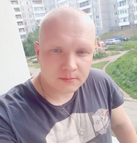 Парни в Шелехове: Леонид, 37 - ищет девушку из Шелехова