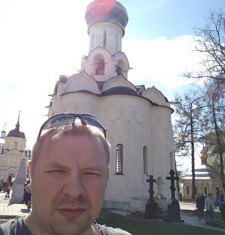 Мужчины в Вологде: Александр, 41 из Вологды ищет женщину Парни в Вологде: Александр, 41 - ищет девушку из Вологды